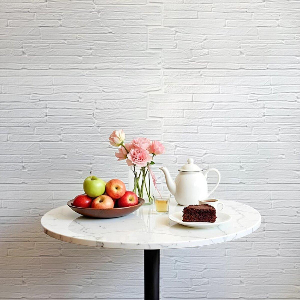 Декоративная ПВХ панель 960х480х4мм SW-00001840 Днепр - изображение 5