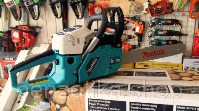 БЕНЗОПИЛА MAKITA DCS-55 Киев - изображение 4