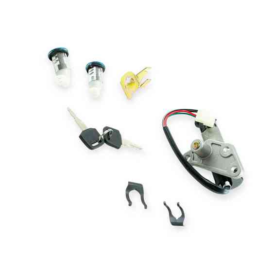 Замки комплект GY STORM Мукачево