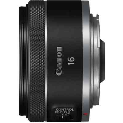 Объектив Canon RF 16mm F2.8 STM (5051C005) Винница