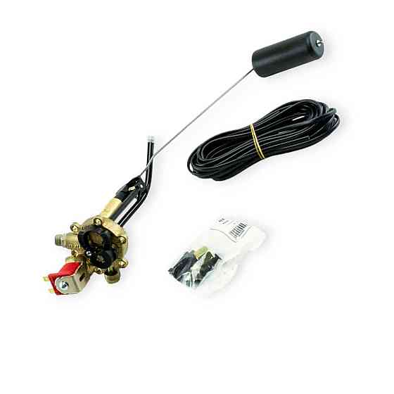 Мультиклапан е h240х0 с катушкой класс Мукачево