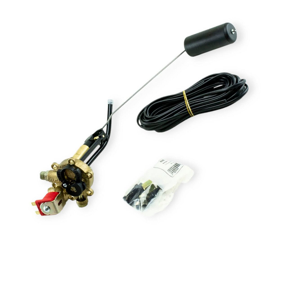 Мультиклапан е h240х0 с катушкой класс Мукачево - изображение 1