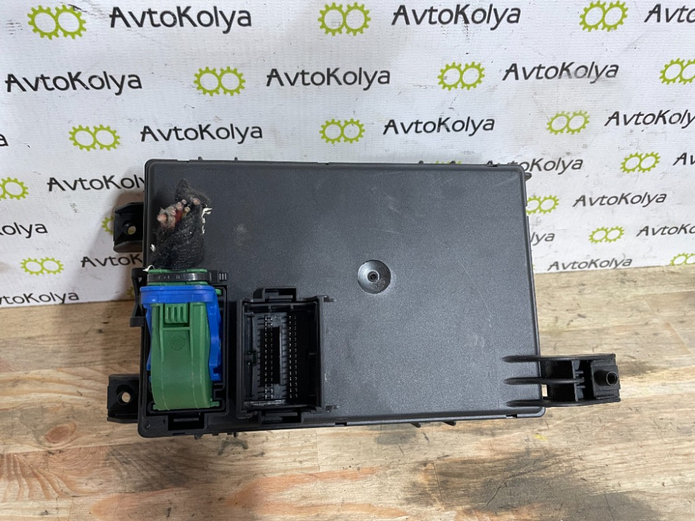 Блок комфорту Opel Corsa D 2006-2014 (13279900) Ковель - фото 2