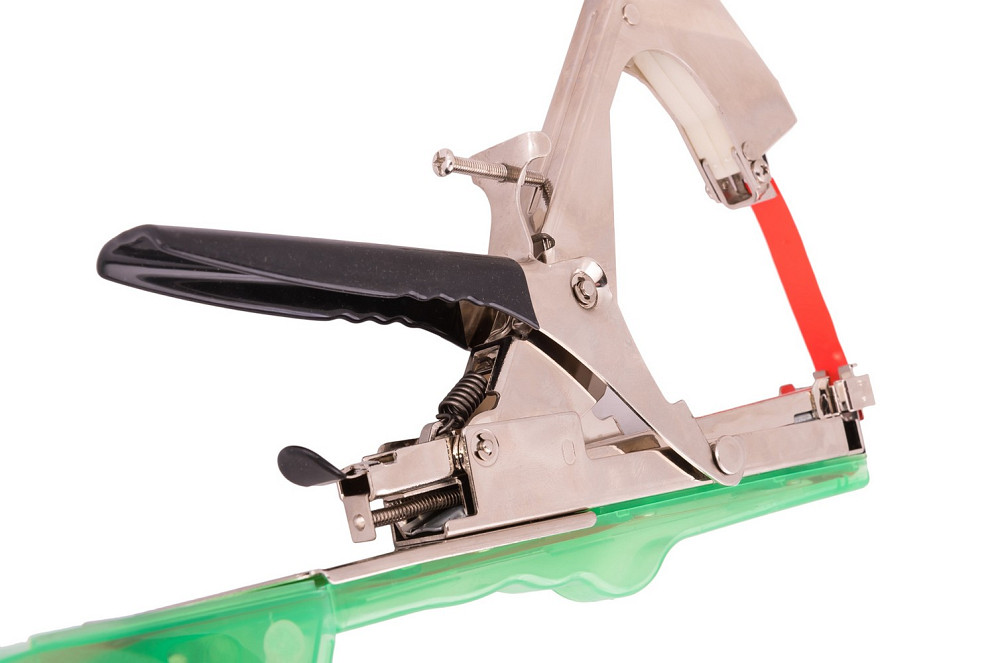 MASTERTOOL Степлер-тапенер для підв'язування рослин MASTERTOOL 14-6150 Коломия - фото 7