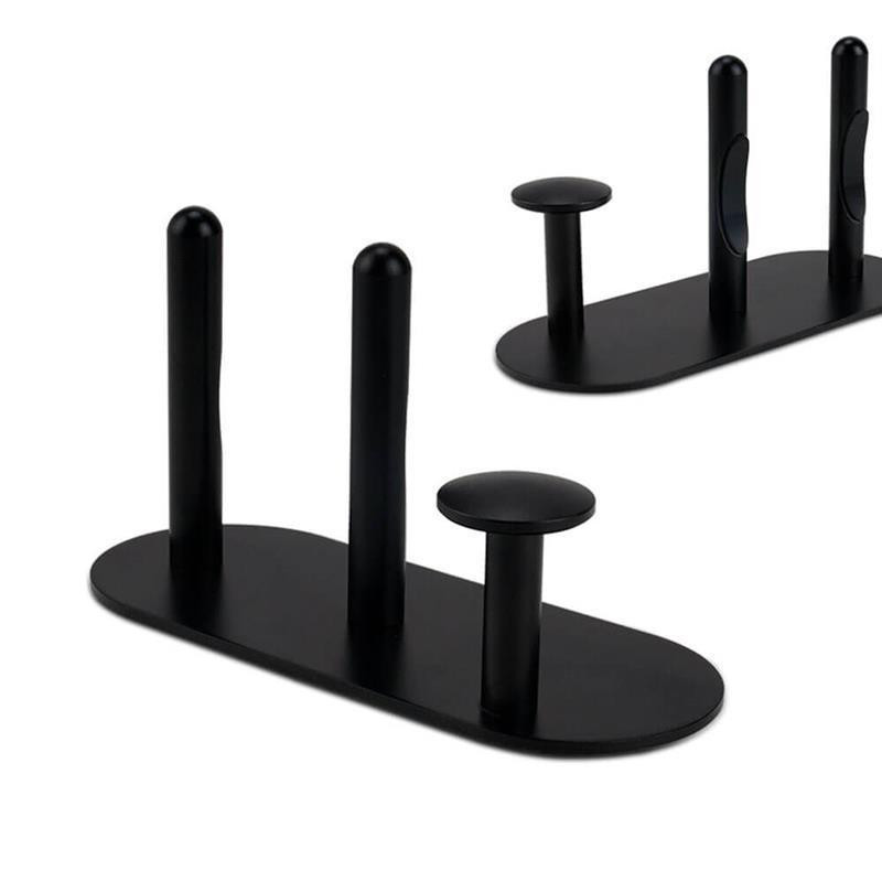 Стенд для фена Hair Dryer Stand Jimmy F6 (W0010000882) ( Чорний ) Харків - фото 3