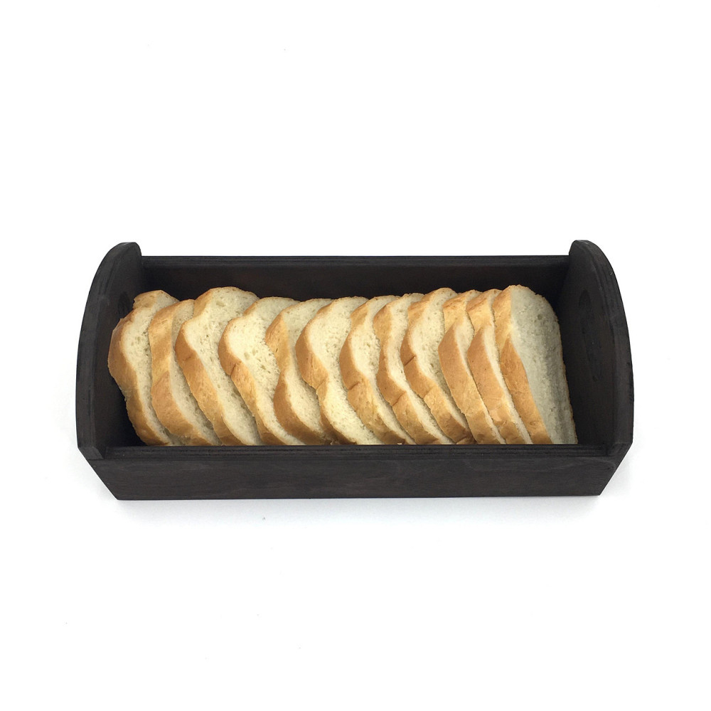 Хлібний лоток "Гарньє" венге Миколаїв - фото 7