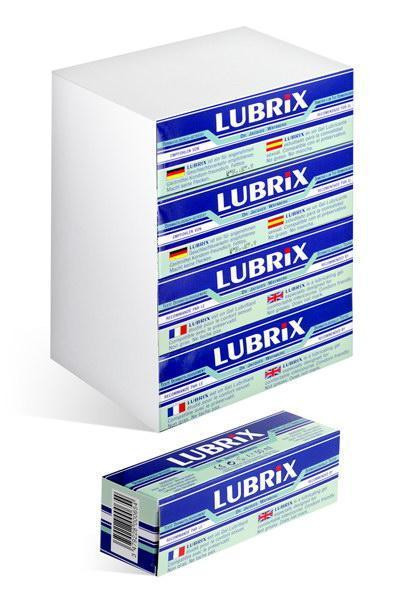 Лубрикант - Lubrix, 50 мл Sex Aura Киев - изображение 2