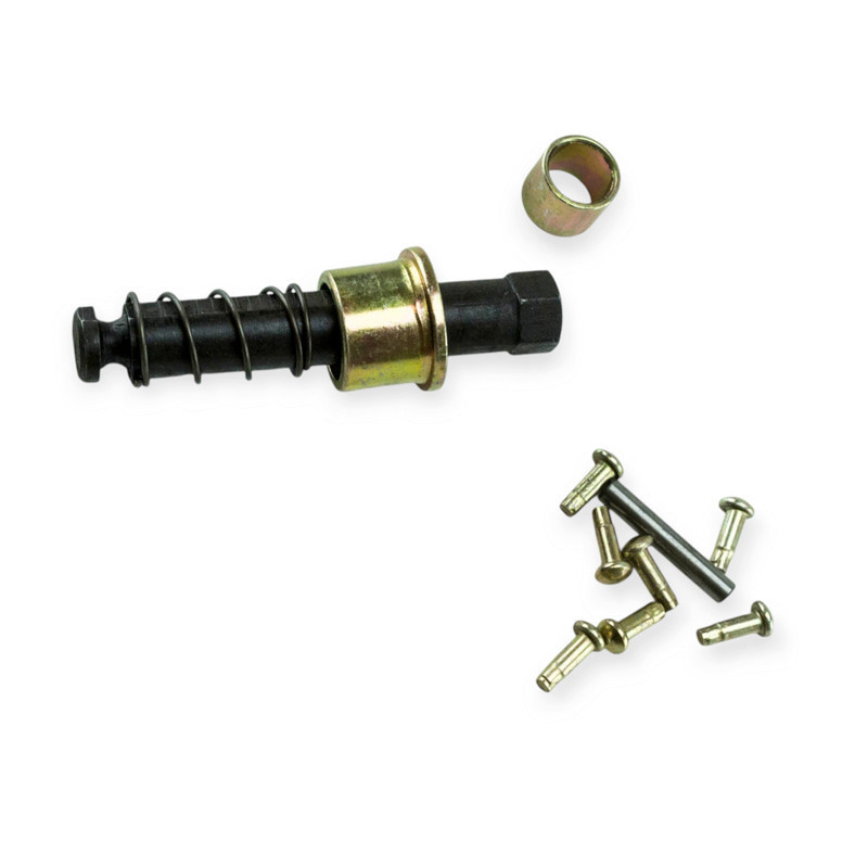 Ремкомплект Эталон трещотки Мукачево - изображение 1