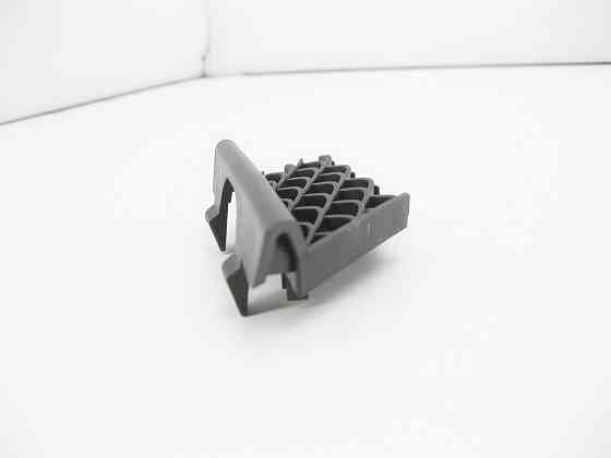 Mercedes-Benz  A1668852023 Нова кришка - заглушка буксирувального гака в задньому бампері GL GLS X166 Одесса