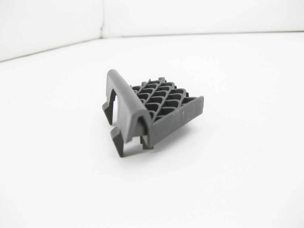 Mercedes-Benz  A1668852023 Нова кришка - заглушка буксирувального гака в задньому бампері GL GLS X166 Одесса - изображение 5