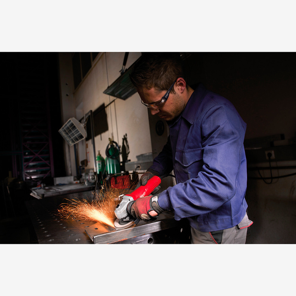 Шлифмашина угловая MILWAUKEE, AGV 12-125 X Одесса - изображение 2