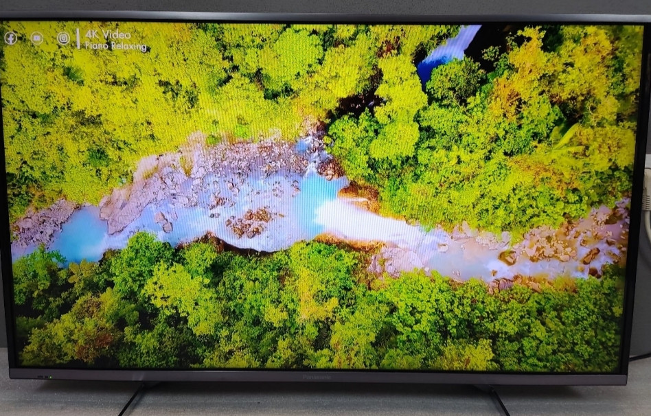 Телевізор: Panasonic TX- 39ASF657 Full HD 120Hz. 3D, Smart TV, Wi-Fi, T2- тюнер. Харків - фото 5