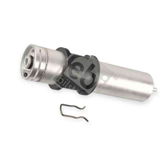 Фильтр Бмв 3, 5, 7, X3, X5 2.0, 3.0 (B47, 57) 18- топливный Мукачево