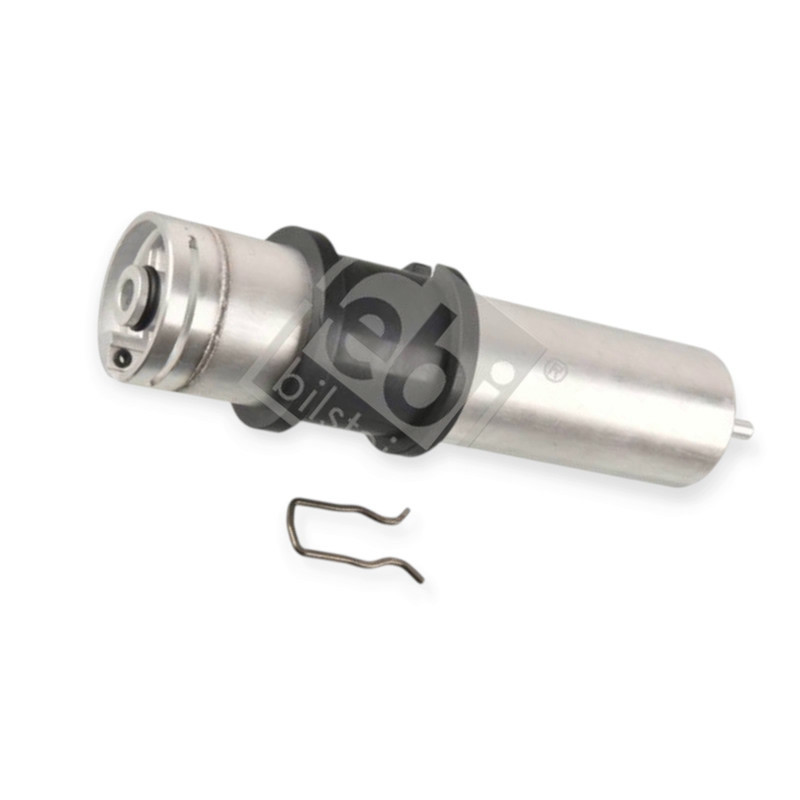 Фільтр BMW 3, 5, 7, X3, X5 2.0, 3.0 (B47, 57) 18- паливний Мукачево - фото 1