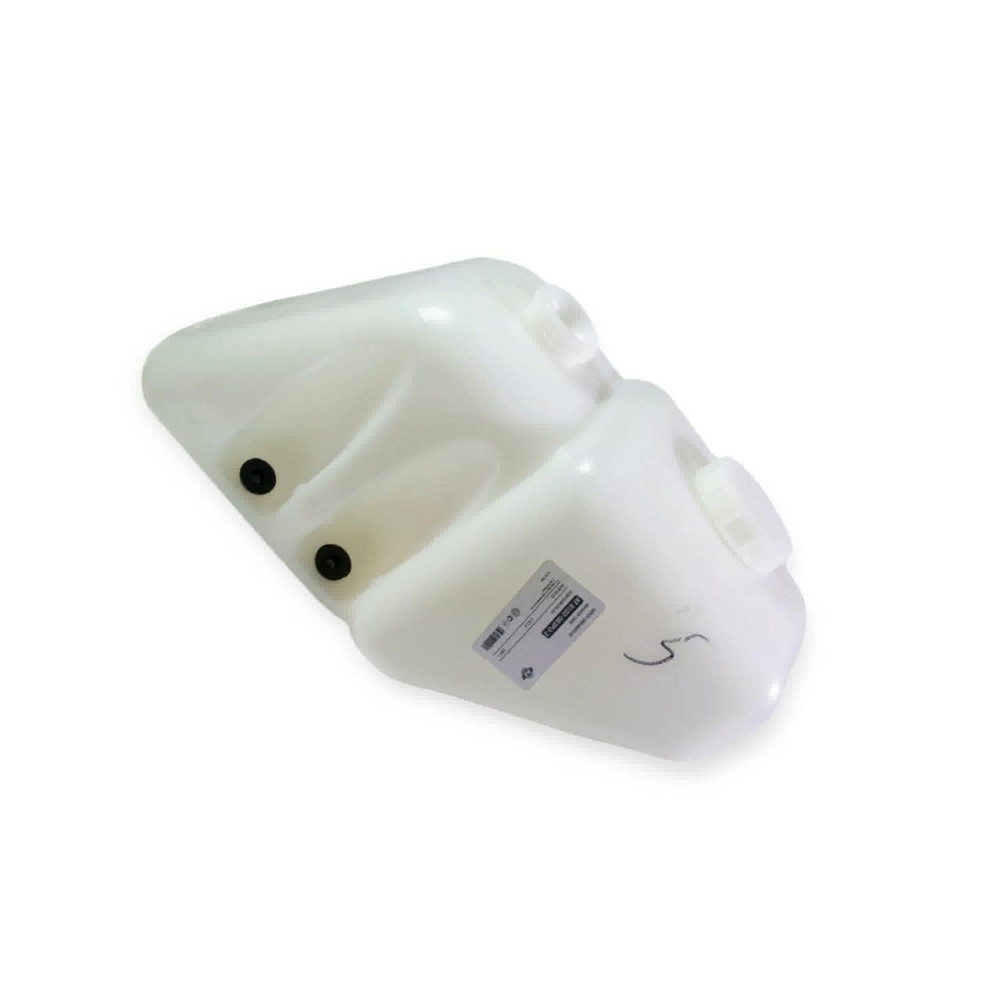 Бачок 2108 новий образец 2-мотор 2-горл. (AT) омывателя Мукачево - изображение 1