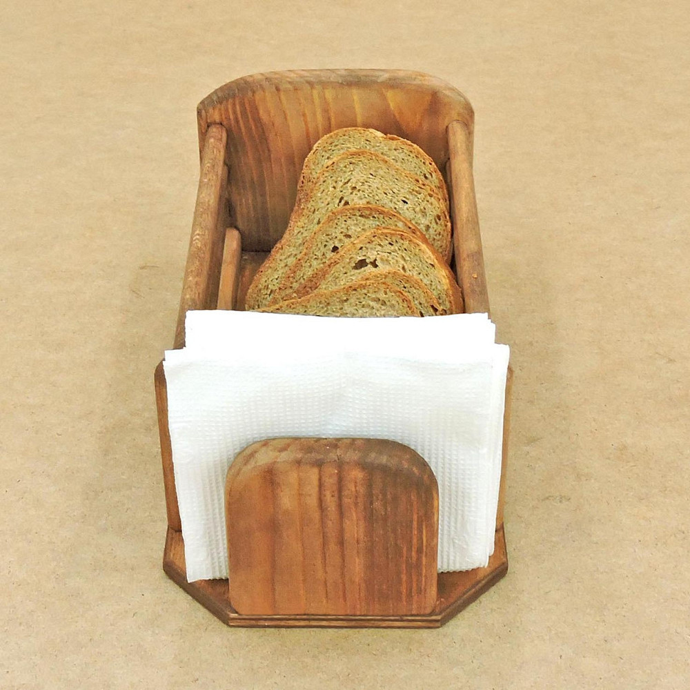 Хлібний лоток "Бастилія" мускат Миколаїв - фото 7