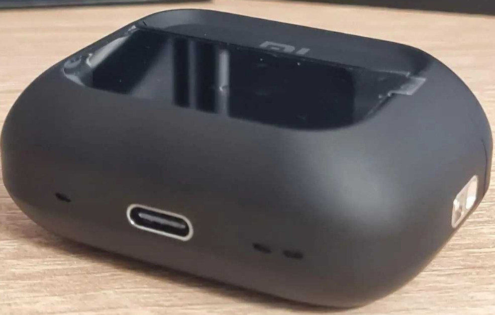 Беспроводные наушники с дисплеем Xiaomi Tour Pro6 ANC Black Screen. Киев - изображение 3