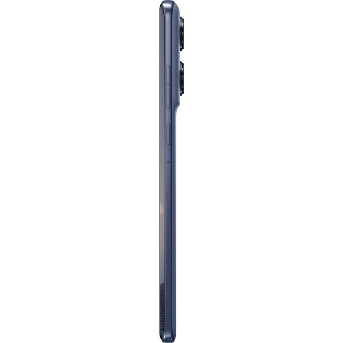 Смартфон Motorola Moto Edge 60 Fusion 8/256 GB Slipstream (PB7E0039RS) ( Темно-синій ) Харків - фото 4