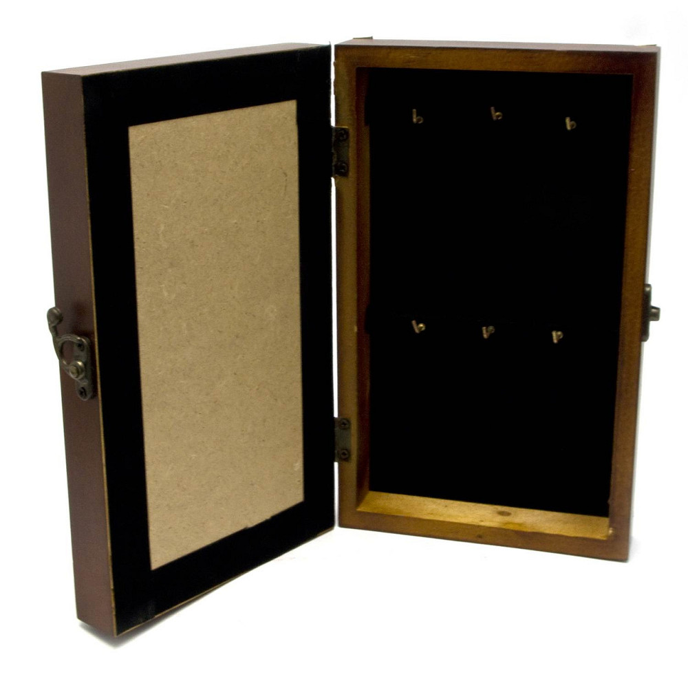 Ключниця дерев'яна Морська Київ - фото 2