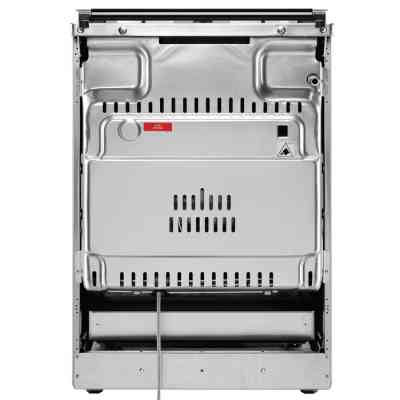 Плита Electrolux LKG604012X Винница