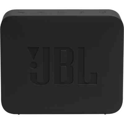 Акустическая система JBL Go Essential 2 Black (JBLGOES2BLKEU) Винница