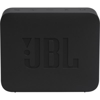 Акустическая система JBL Go Essential 2 Black (JBLGOES2BLKEU) Винница - изображение 3