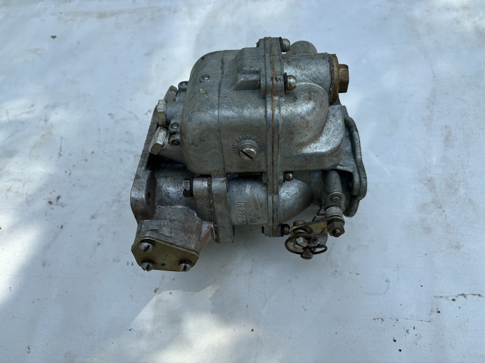 Карбюратор К-88А ЗІЛ-130. 130-1107010-10. Харків - фото 1