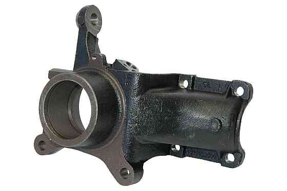 Кулак поворотний правий R15 Citroen Jumper ll, Fiat Ducato (1330868080) GP YFGY-1538B Київ