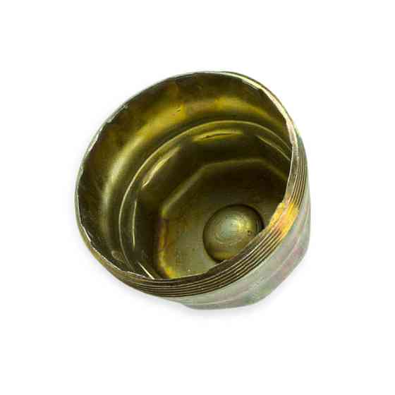 Колпак ГАЗ 2410, 3302 с болтом ступицы Мукачево