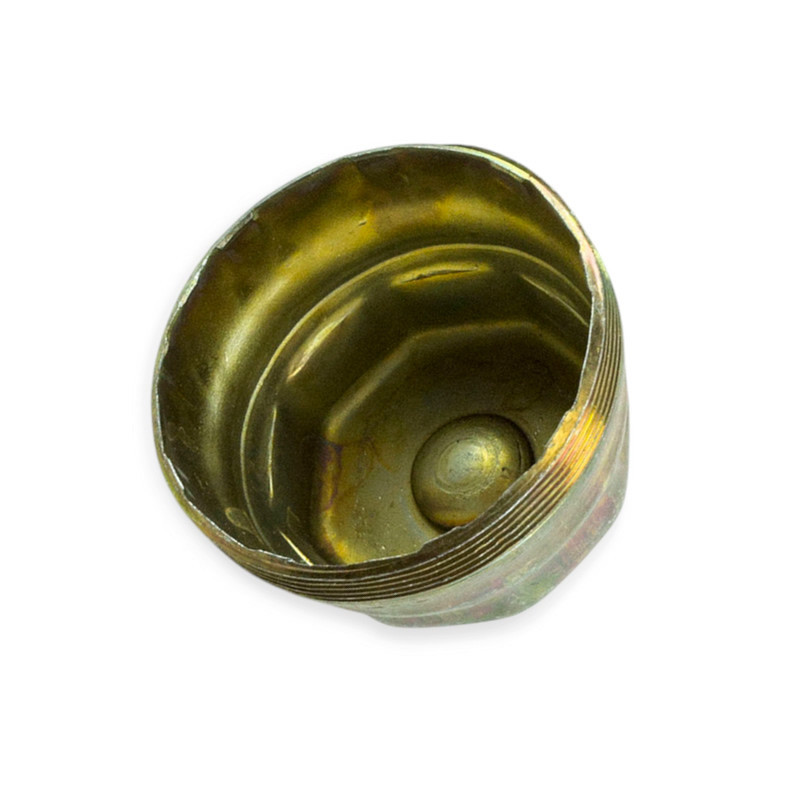 Колпак ГАЗ 2410, 3302 с болтом ступицы Мукачево - изображение 1