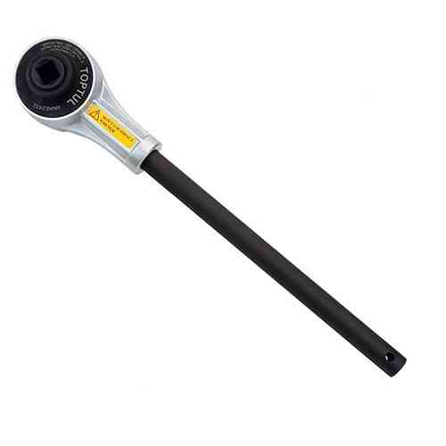 Редуктор-підсилювач мультиплікатор TOPTUL 3/4"х1" 1000-3000Nm ANAE2432 Одеса