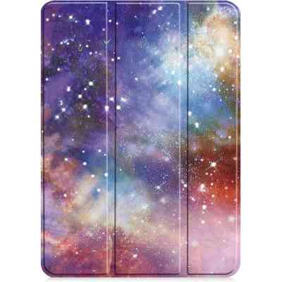 Чехол для планшета BeCover Smart Case Apple iPad Pro 11" M4 2024 Space (711641) Винница