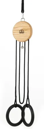 Тренажер Nohrd Trenażer Do Ćwiczeń W Zawieszeniu Oak Dąb Tznh28104 Киев