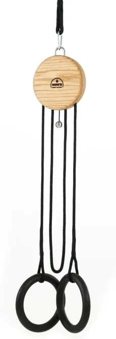 Тренажер Nohrd Trenażer Do Ćwiczeń W Zawieszeniu Oak Dąb Tznh28104 Киев - изображение 1