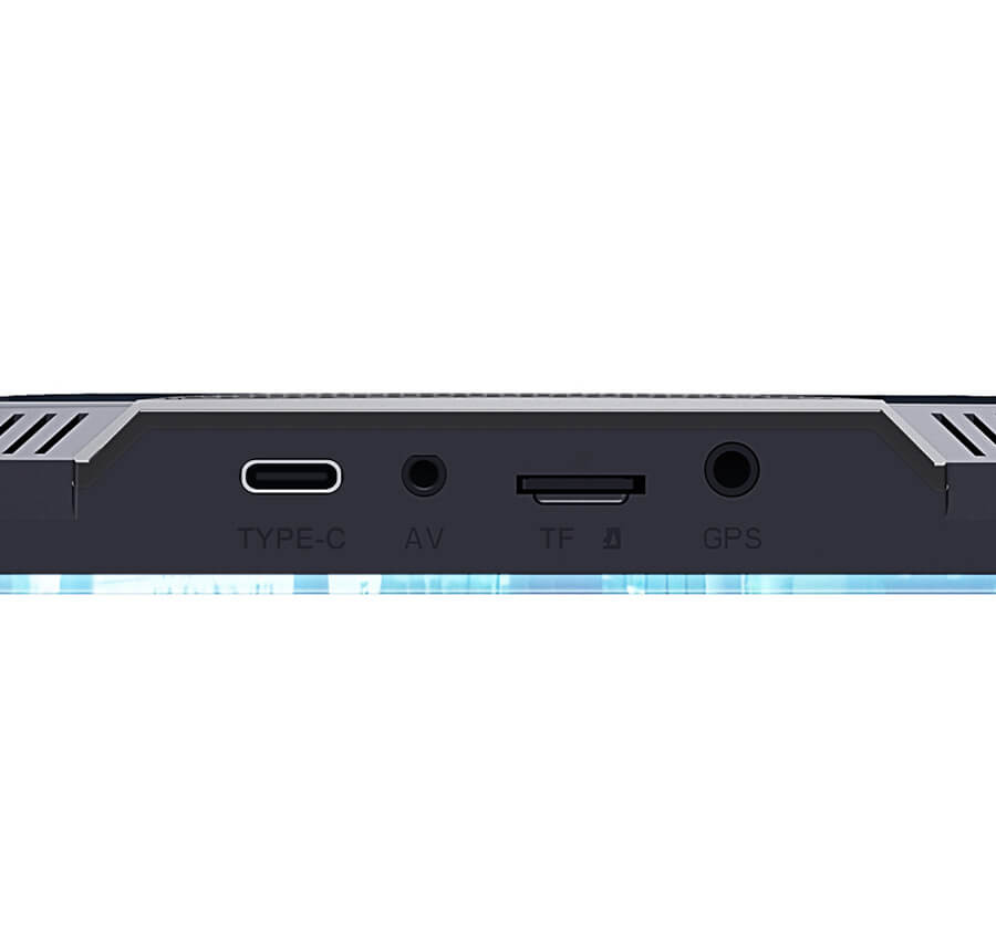Автомобильный видеорегистратор Aspiring Maxi 5 WIfi 4K Speedcam GPS Logger Львов - изображение 8