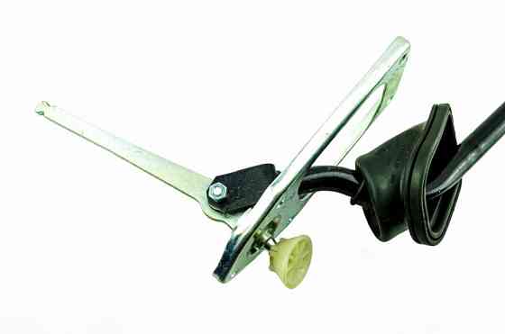 Куліса 2108, 2109, 21099 у зборі Мукачево