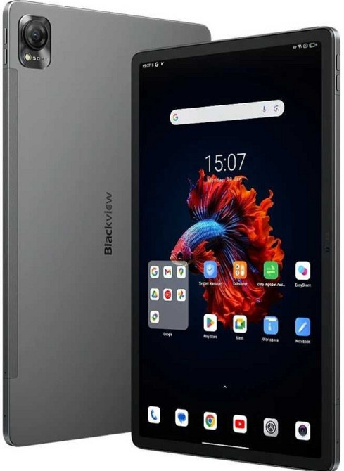 Планшет Blackview Mega1 12/256GB 11.5