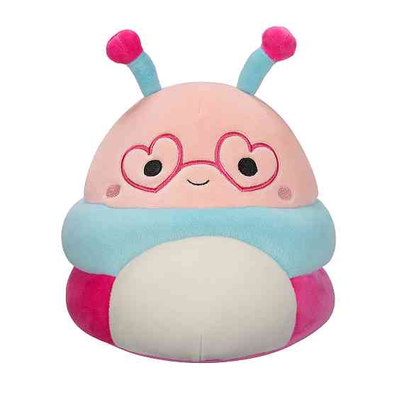 М'яка іграшка Squishmallows – Гусениця Гріффіт (30 cm) Дніпро