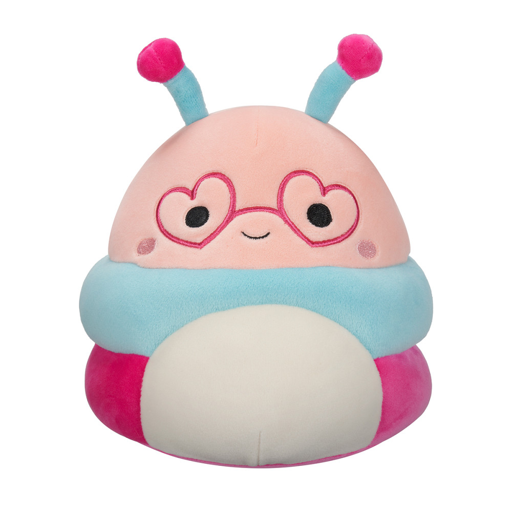 М'яка іграшка Squishmallows – Гусениця Гріффіт (30 cm) Дніпро - фото 1