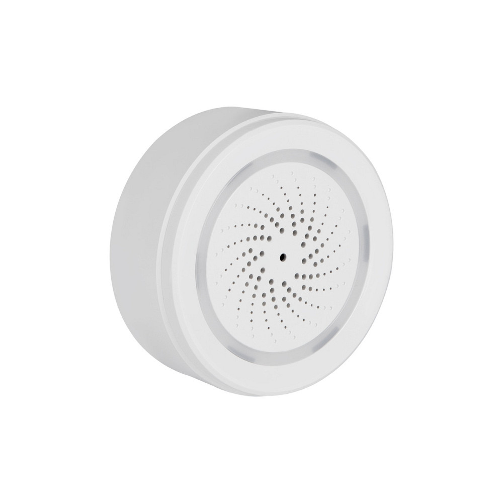 Бездротовий сигналізатор з WiFi WF-SLA Київ - фото 4