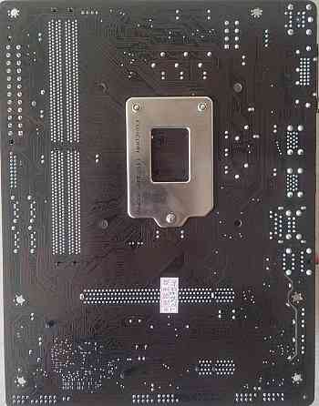 Материнська Плата: S1151 Gigabyte GA-B250M-D2VX Si. Київ