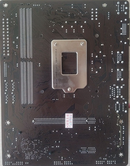 Материнська Плата: S1151 Gigabyte GA-B250M-D2VX Si. Київ - фото 3