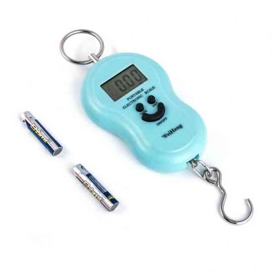 Кантер электронный ручной Винница