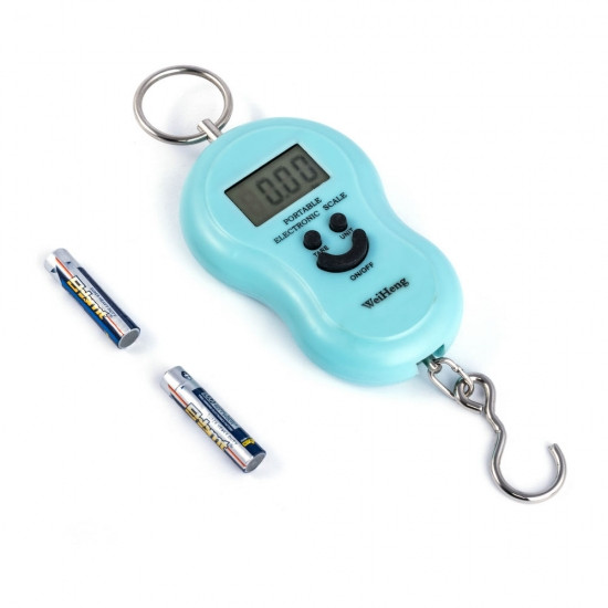 Кантер електронний ручний Вінниця - фото 1