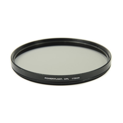 Светофильтр PowerPlant CPL 112 мм (CPLF112) Винница - изображение 1