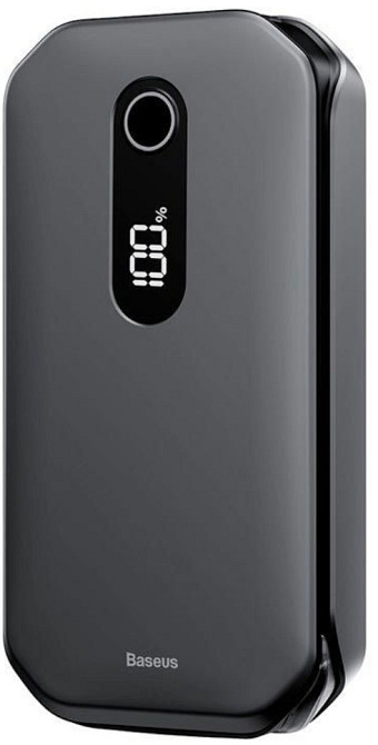 Пусковое устройство Baseus Super Energy 12000mAh Харьков - изображение 8