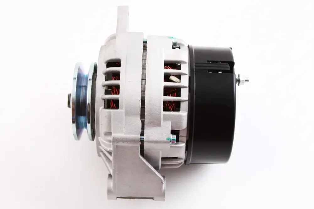 Генератор 21214 115a ASR (2123) Вінниця - фото 2