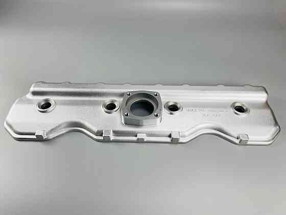 Ковпак кришки головки МТЗ Мукачево