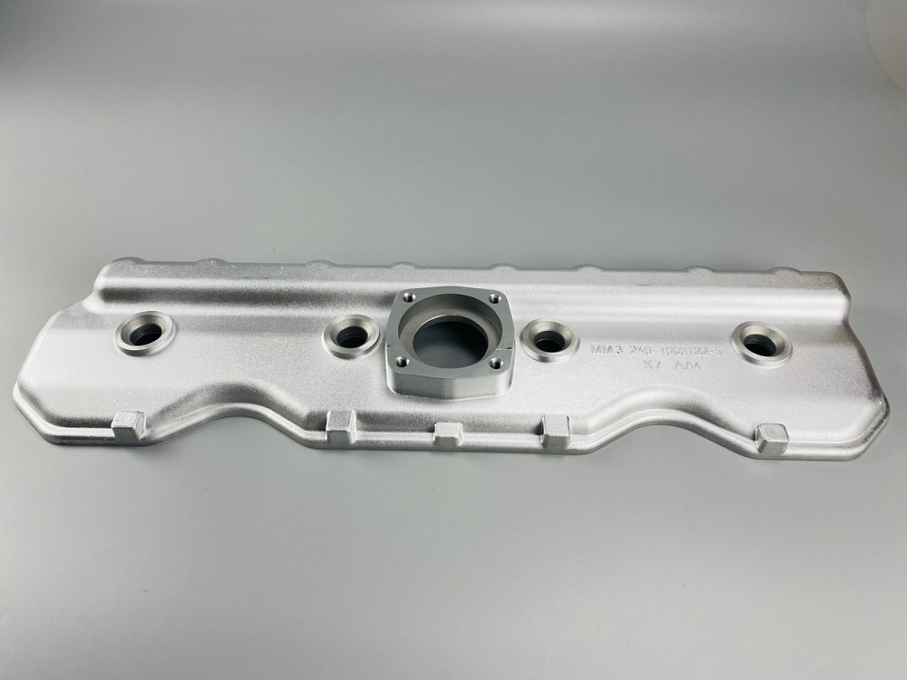 Ковпак кришки головки МТЗ Мукачево - фото 2