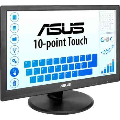 Монитор ASUS VT169HE Винница